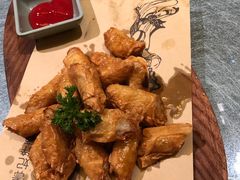 -伙靠·江浙菜(田林路店)