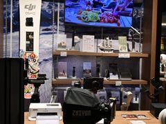 -顺电sundan(颐堤港店)