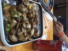 -小红烤翅(傅厚岗店)