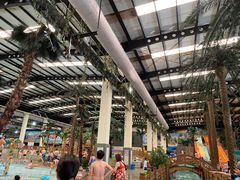 -南宫温泉水世界