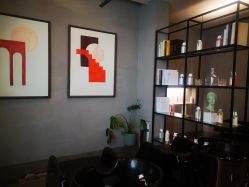 -MOVAN HAIR莫凡匠人发型屋
