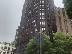 -上海国际饭店