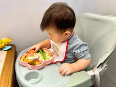 -松鹤楼面馆(清河万象汇店)