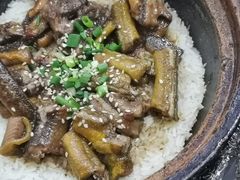 -红星光发煲仔饭(大石街店)