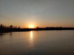 -东郊湿地公园