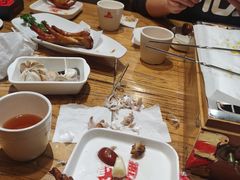 -鼎原力量东北吊炉烧烤(临河街店)