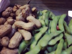 -冰城小镇音乐串吧·聚会餐厅(百子湾店)