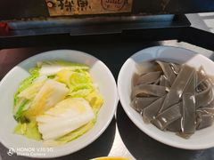 -探鱼·鲜青椒爽麻烤鱼(苏宁广场店)