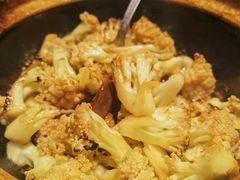 -汤城小厨•粤菜•靓汤(西直门凯德MALL店)