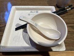 -龙少爷碳火干锅(环球中心店)