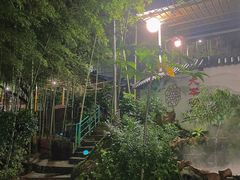 -大本营竹筒饭