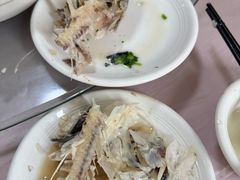 -天乐农家鱼头王(天目湖店)