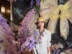 -迦南苑·新派青岛菜·生日纪念日主题餐厅