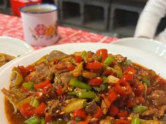 -小匠喜·江西菜(人民广场店)