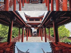 -龙潭水乡