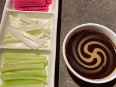 酱料-金鸭季·北京烤鸭(深业上城店)