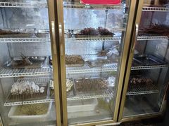-晓靖轩烧烤(沙河风情店)