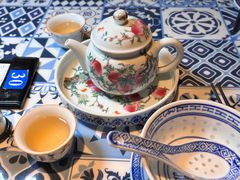 -图味美小黄鱼·景德菜(浙江路店)