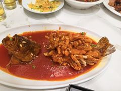 -玉林烤鸭店(垡头店)