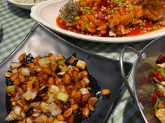 -玉桥餐厅(天坛店)