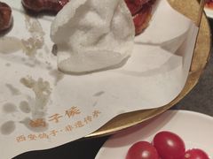 -鸽子侯·家宴·平价海鲜(绿地店)