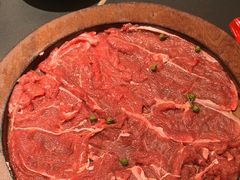 -季季山·云南野生菌火锅(上海首店)