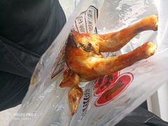 -吴山烤禽 (吴山路店)