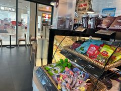 -COSTA COFFEE(龙德广场店)