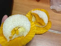 -一口小满手作糯米糍(北山店)