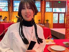 -白家大院·王府宫廷菜(苏州街店)