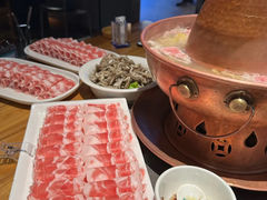 -额尔敦草原涮羊肉·烧烤(冻青树总店)