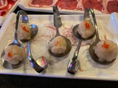 -北门涮肉·炭火铜锅涮肉(什刹海店)