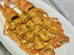 -佳丽海鲜大酒楼(环岛海景店)