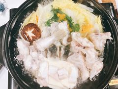 -桥岚·巷子鲜河豚鱼(专门店)