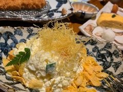 -堂本家洋食别馆·炸猪排(中心城店)