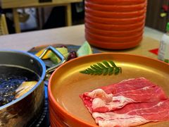 -松野谷·寿喜烧自助(华联顺义金街购物中心店)