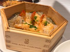 -富力丽思卡尔顿酒店·丽轩中餐厅