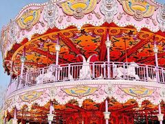 -朝阳公园游乐园