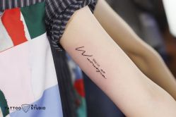 -飛凡TATTOO纹身•原创