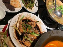 -老头儿油爆虾·知味杭州(爱琴海购物中心)