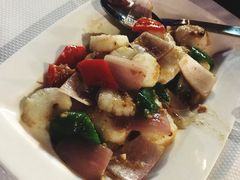 -新加坡海鲜共和(名胜世界圣淘沙海滨坊)