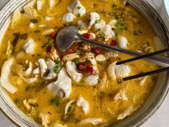 -美人鱼悬崖海景餐厅(鹿嘴山庄店)