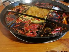 -独雅老火锅(原宏声巷店)