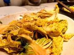 -奉天小馆·非遗东北菜(济南万象城店)