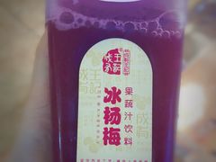 -花溪王记牛肉粉(四季花溪商场店)