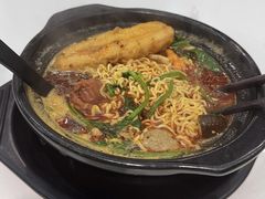 -川海丰尚砂锅麻辣烫(京新广场店)