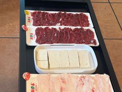 -潮泰牛肉火锅 · 创于1992年(车公庙店)