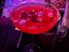 -MOSSO音乐酒吧·live house(长乐路店)