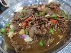 -李东农庄(中南百草园地标店)
