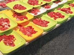 -养牛邓·潮汕牛肉海鲜自助火锅(广州店)